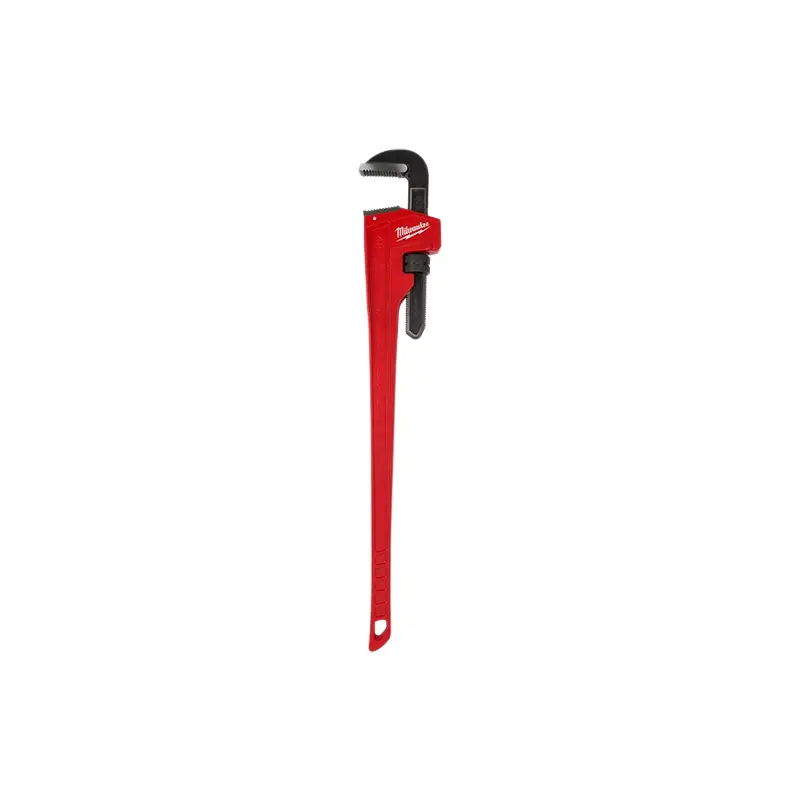 48" Steel Pipe Wrench