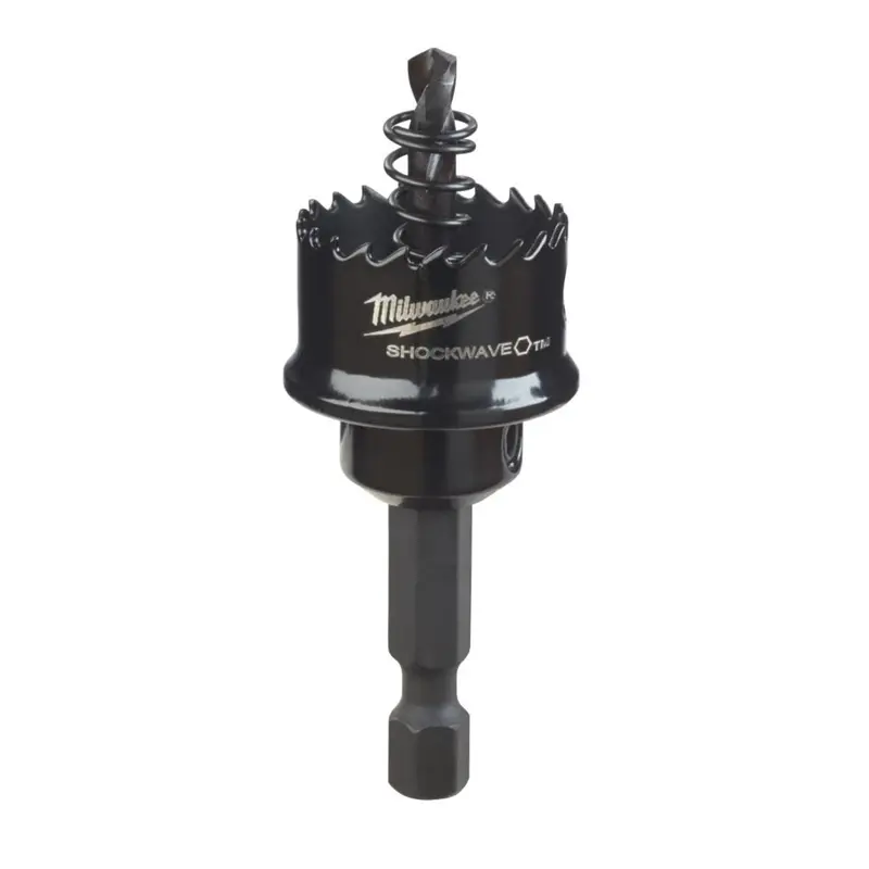 7/8" Shockwave Impact Hole Saw