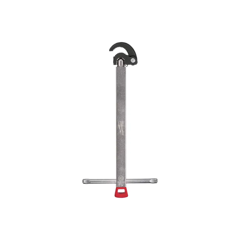 Basin Wrench - 1.25" Capacity