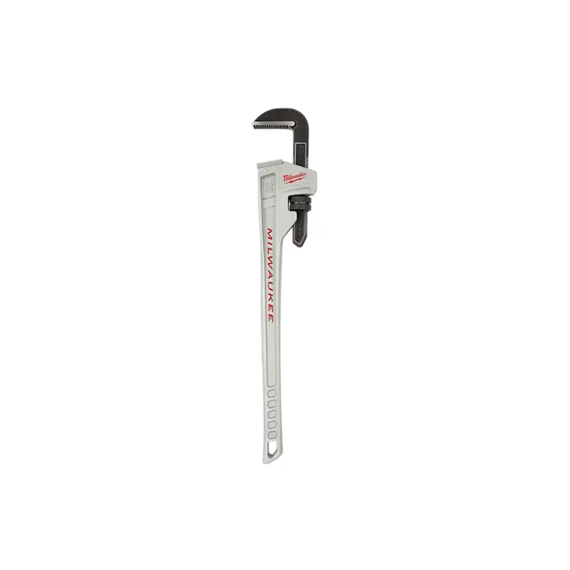 36" Aluminum Pipe Wrench