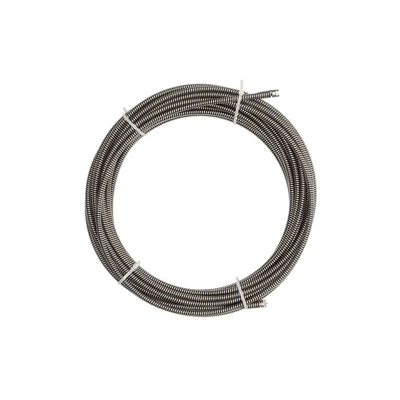 3/8" x 75' Inner Core Drum Cable