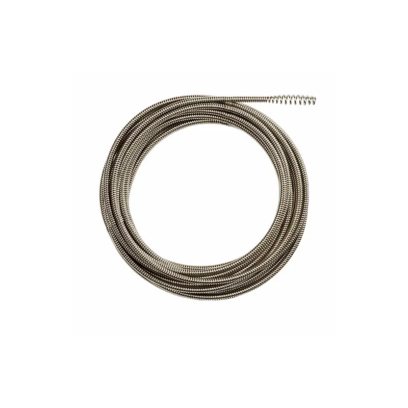 5/16" x 35' Inner Core Bulb Head Cable w/ RUST GUARD Plating