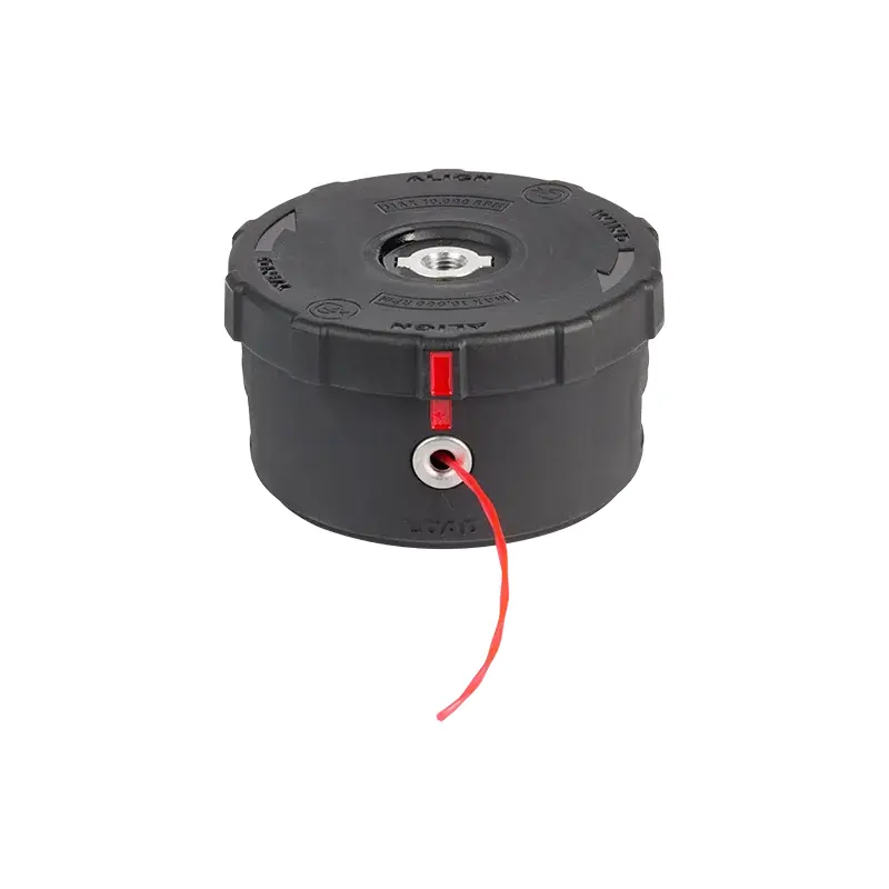 Easy Load Trimmer Head