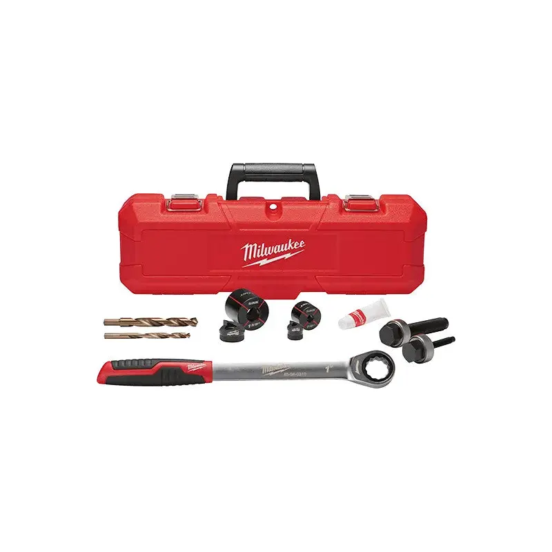 EXACT 1-3/8" SINK Knockout Set