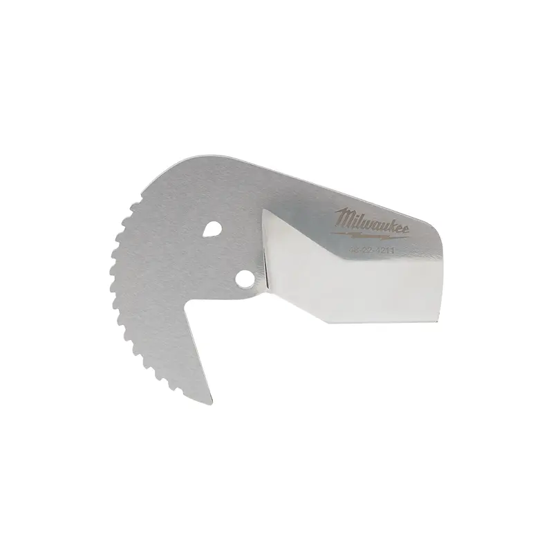1-5/8" Ratcheting Pipe Cutter Replacement Blade