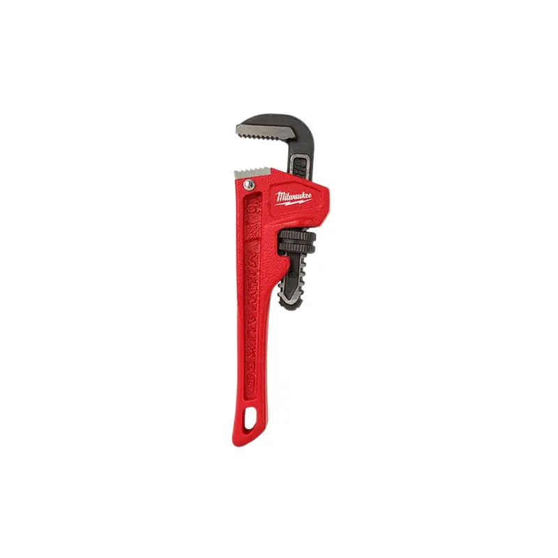 6" Steel Pipe Wrench