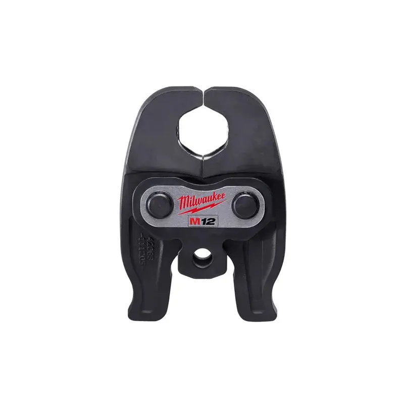 1" CTS-V Press Jaw for M12 FORCELOGIC Press Tool