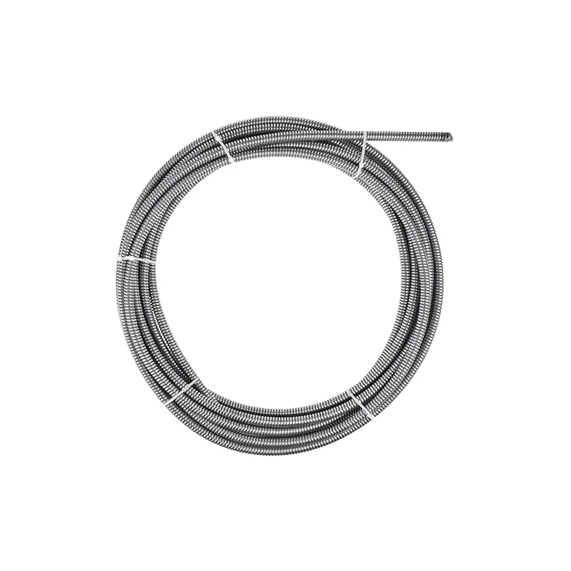 1/2" x 75' Inner Core Drum Cable