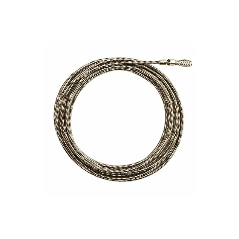 5/16" x 75' Inner Core Drop Head Cable w/ RUST GUARD Plating