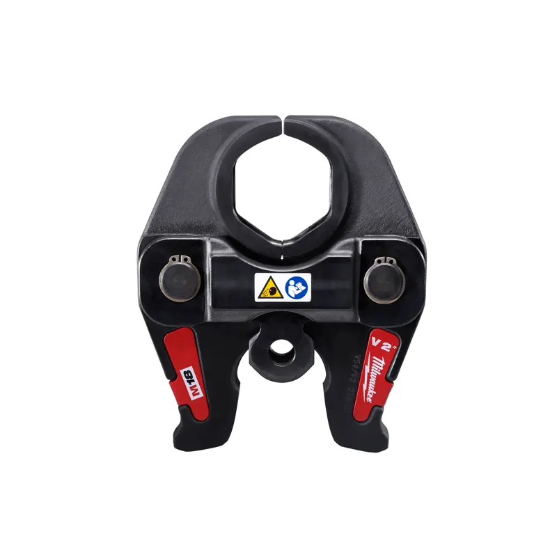 2" CTS-V Press Jaw for M18 FORCELOGIC Press Tools