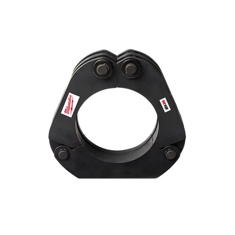 4" IPS-Pr2 Press Ring for M18 FORCELOGIC Long Throw Press Tool