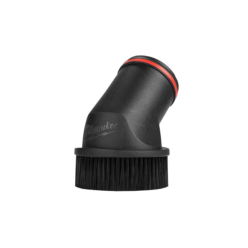 2-1/2" Round Brush Tool