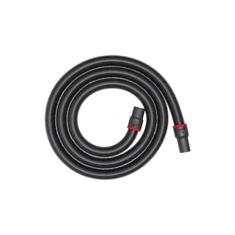 2-1/2" X 16' Flexible Hose