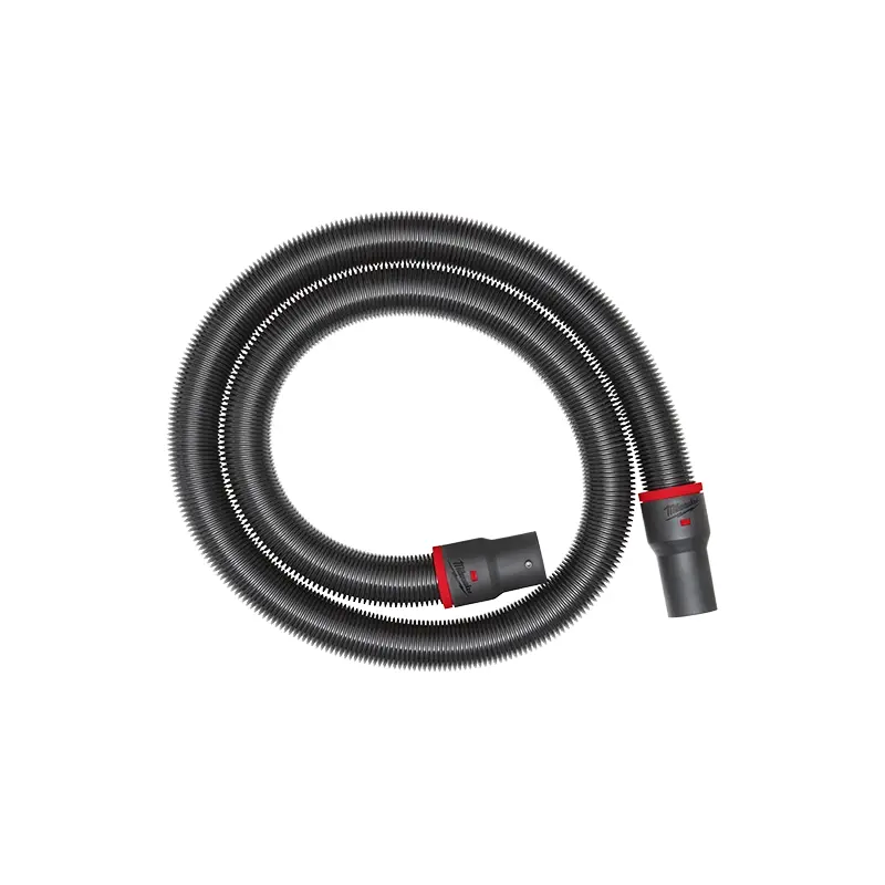 2-1/2" X 9' Flexible Hose