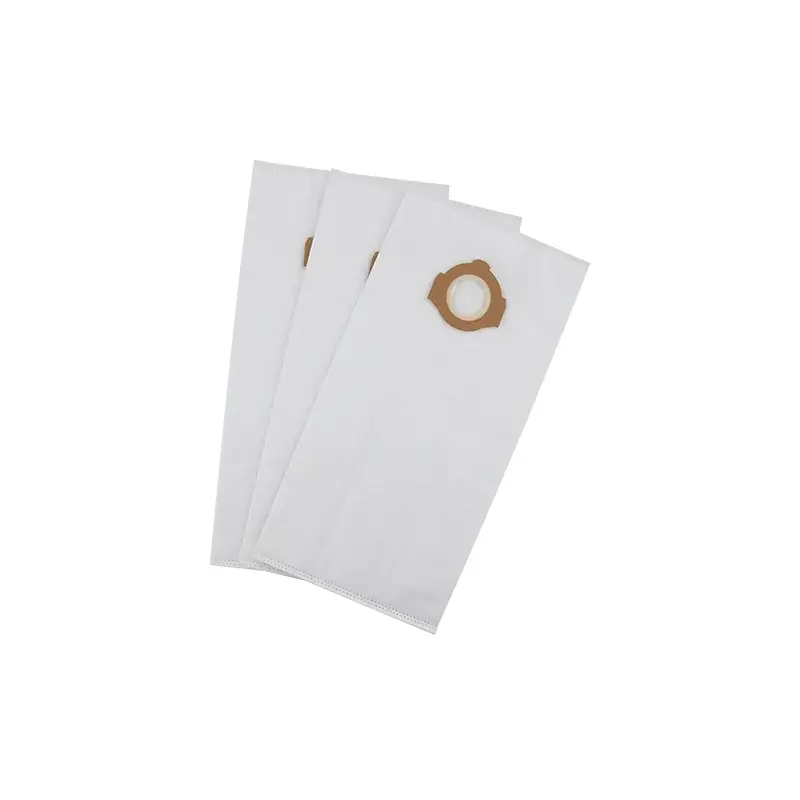 3 Pk Fleece Dust Bags