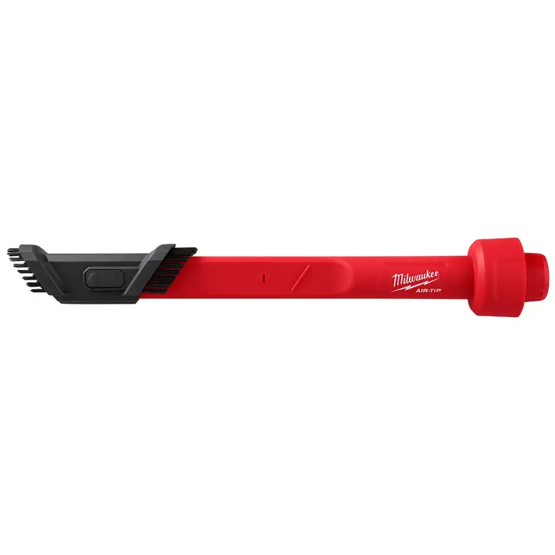 AIR-TIP 3-in-1 Crevice and Brush Tool