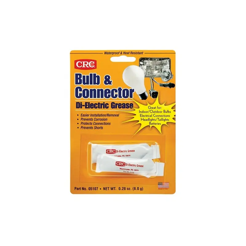 CRC Di-Electric Grease - 8g