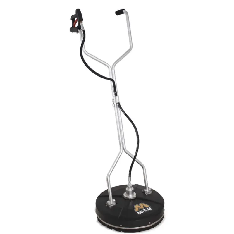 20-Inch Rotary Surface Cleaners - Walk-Behind