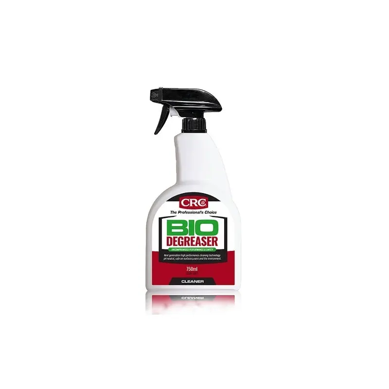 CRC Bio Degreaser
