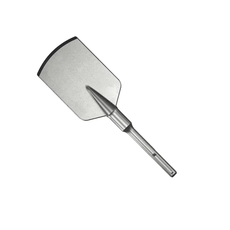 5" x 15" SDS-Max Asphalt Cutter