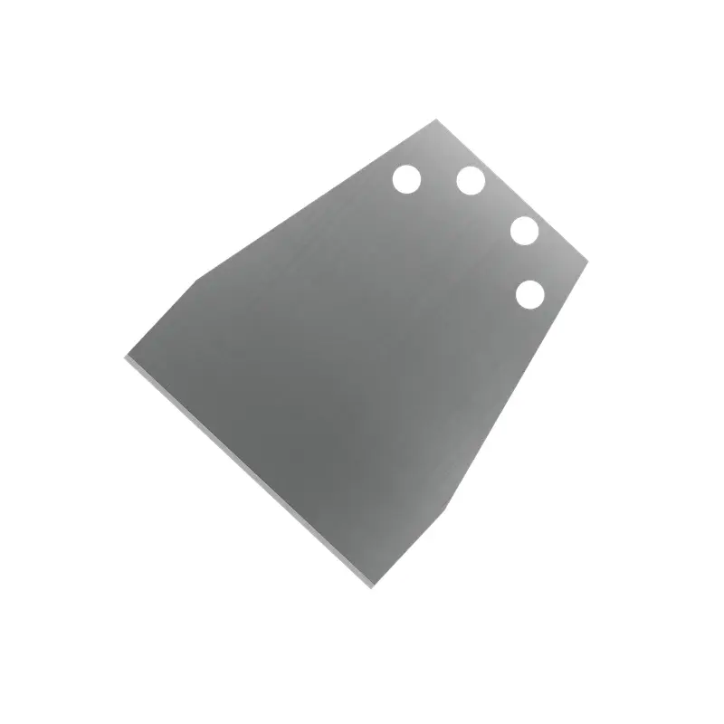 SDS-Max Floor Scraper Replacement Blade (for DMAMXCH1200)