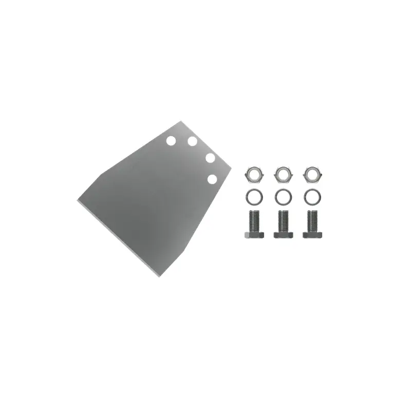 SDS-Max Floor Scraper Replacement Kit (for DMAMXCH1200)