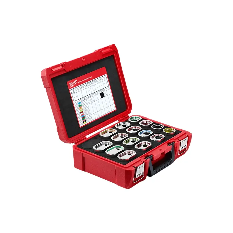 EXACT #6  750 MCM Aluminum 12T U Style Die Kit