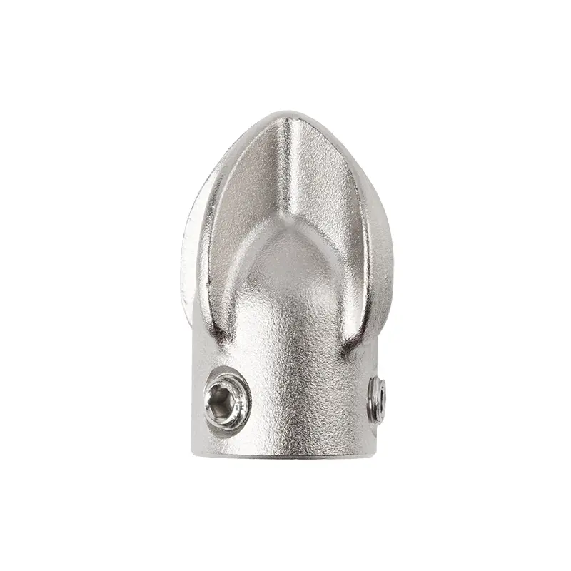 Grease Penetrating Head for 5/16" Chain Snake Cable
