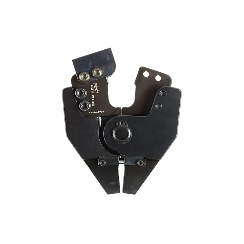 1/2" EHS Guy Wire Cutting Jaw
