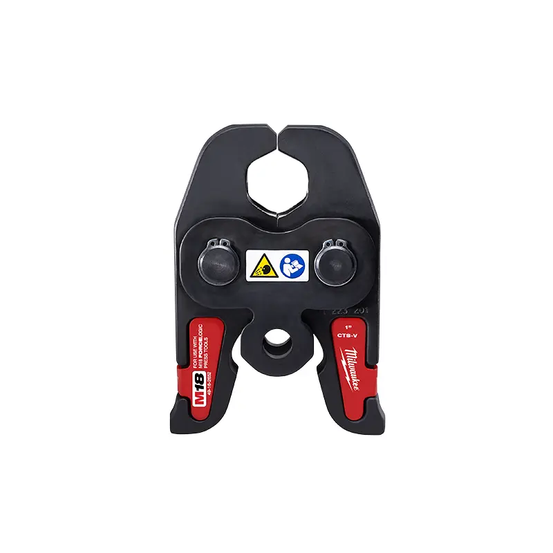 1" IPS-IA Jaw for M18 FORCE LOGIC Press Tool