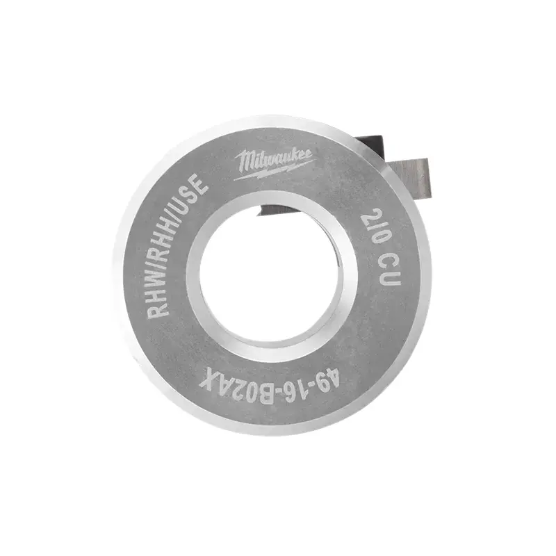 2/0 AWG Cu RHW / RHH / USE Bushing