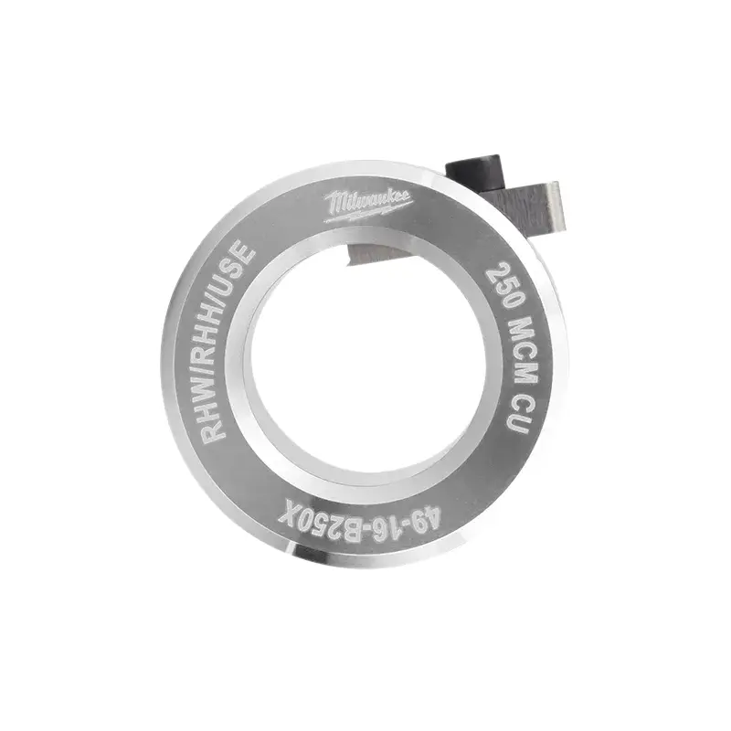 250 MCM Copper RHW/RHH/USE Cable Nozzle