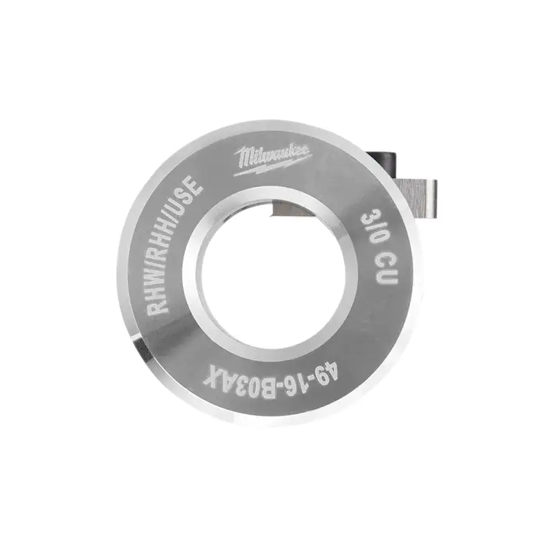 3/0 AWG Cu RHW / RHH / USE Bushing