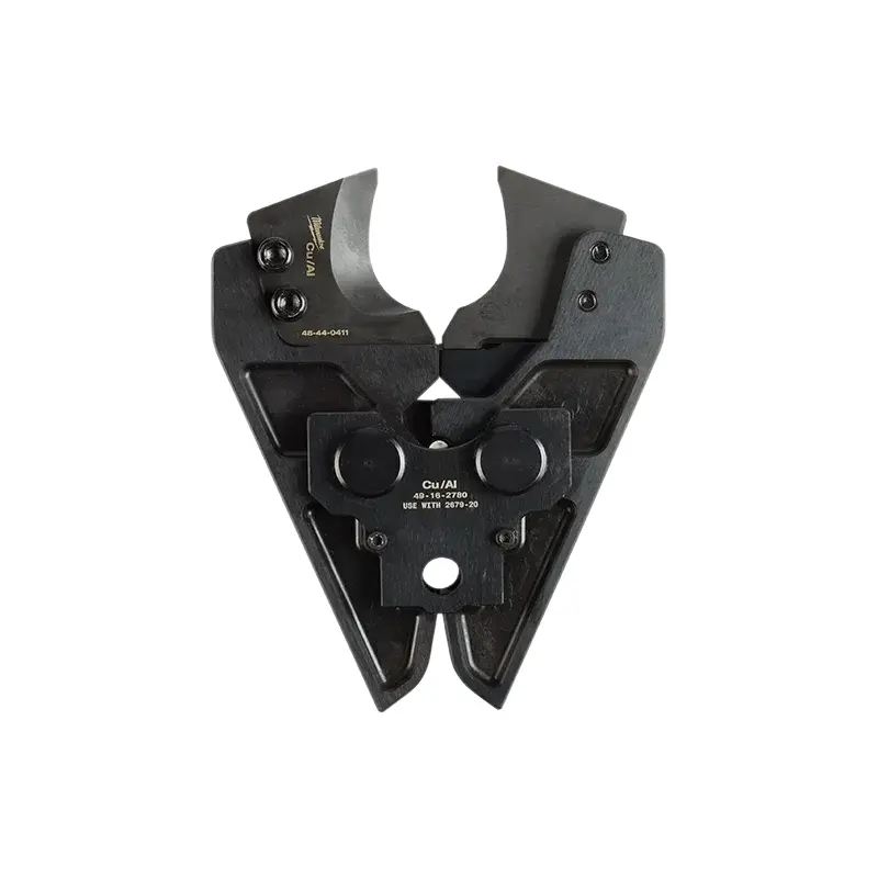 750 MCM Cu / 1000 MCM Al Cable Cutting Jaw