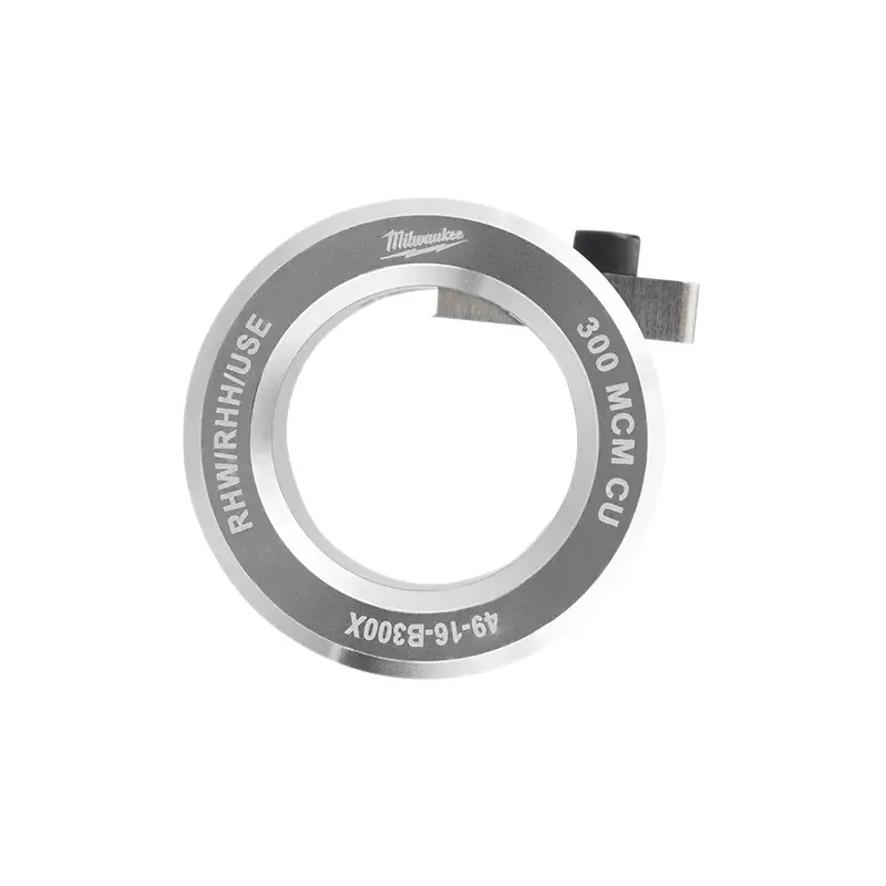 300 MCM Cu RHW / RHH / USE Bushing