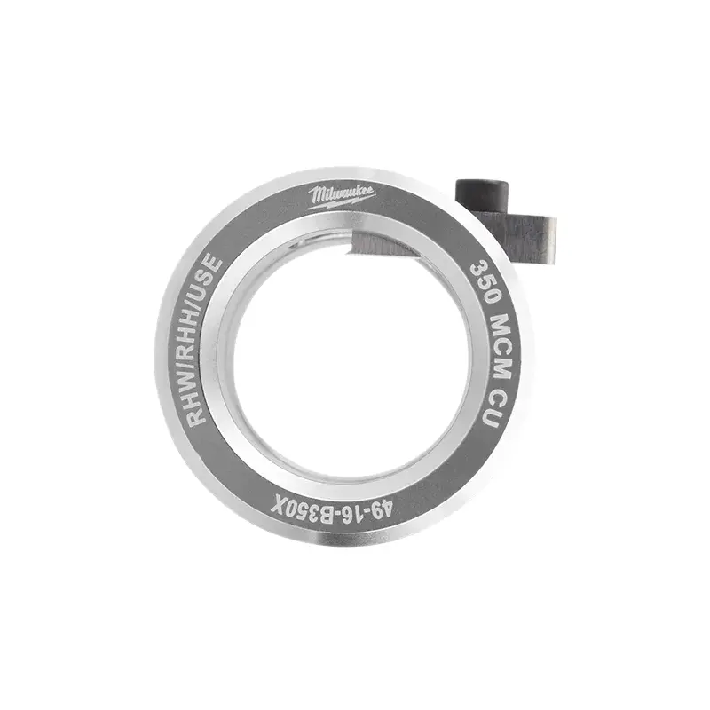 350 MCM Cu RHW / RHH / USE Bushing