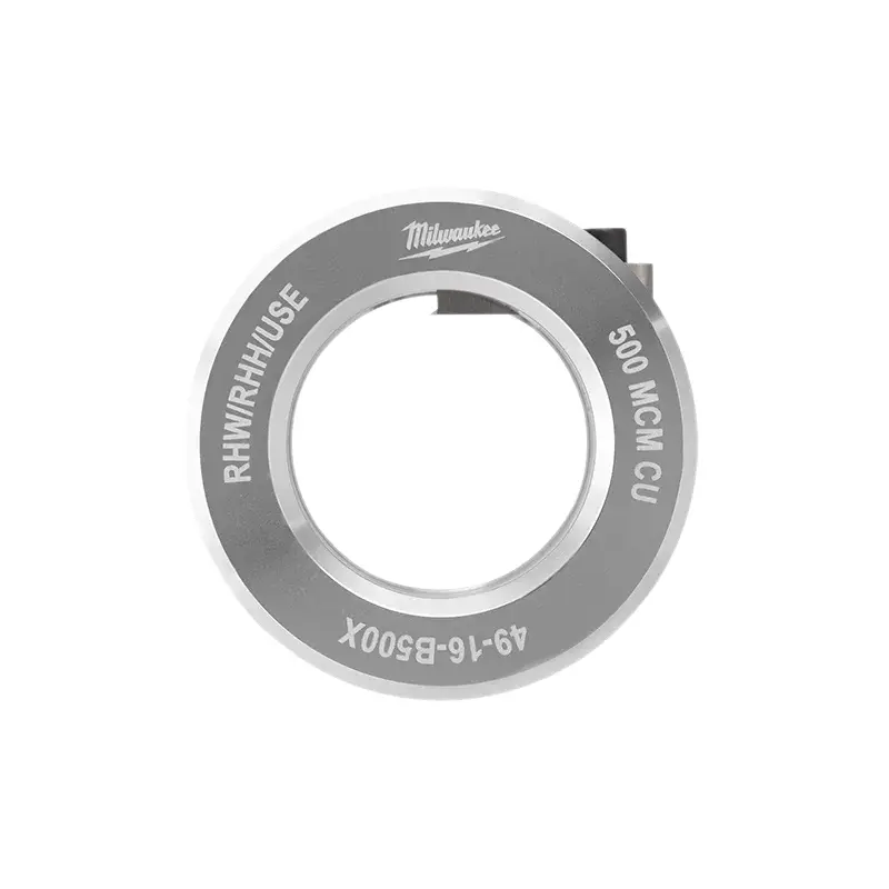 500 MCM Cu RHW / RHH / USE Bushing