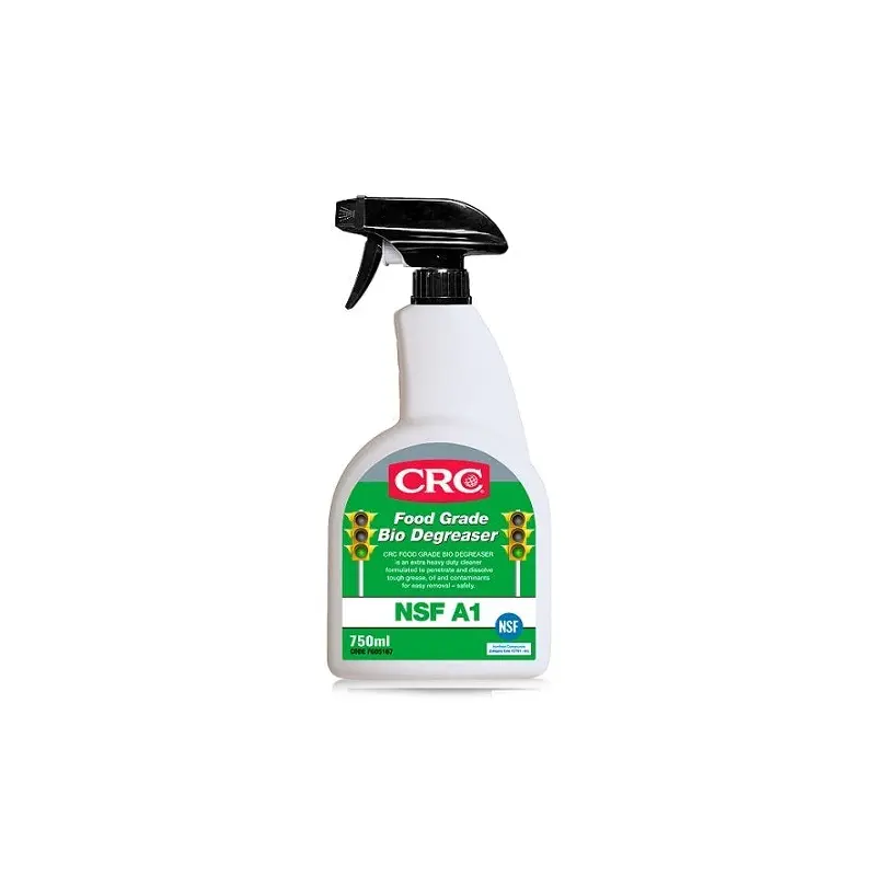 CRC Food Grade Bio Degreaser