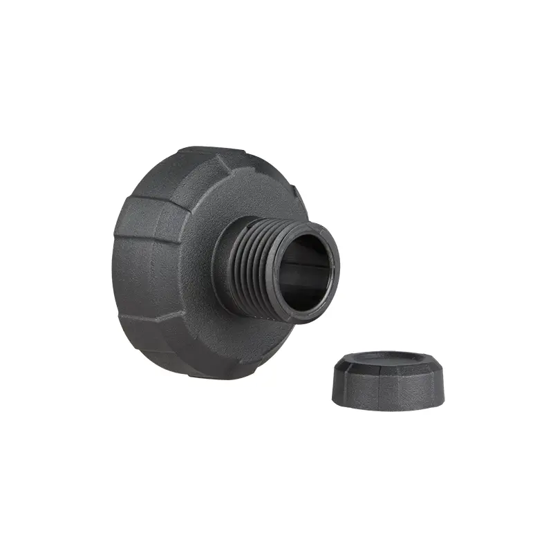 Hose to Drain Adaptor Kit