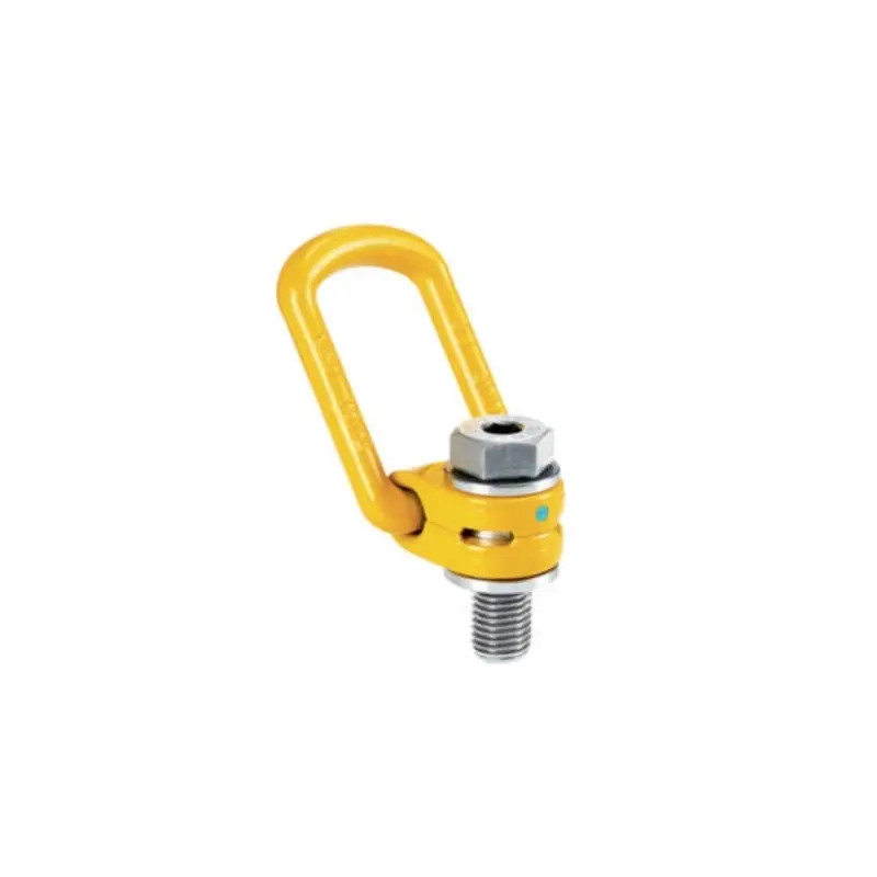 Yoke Swivel Lifting Point