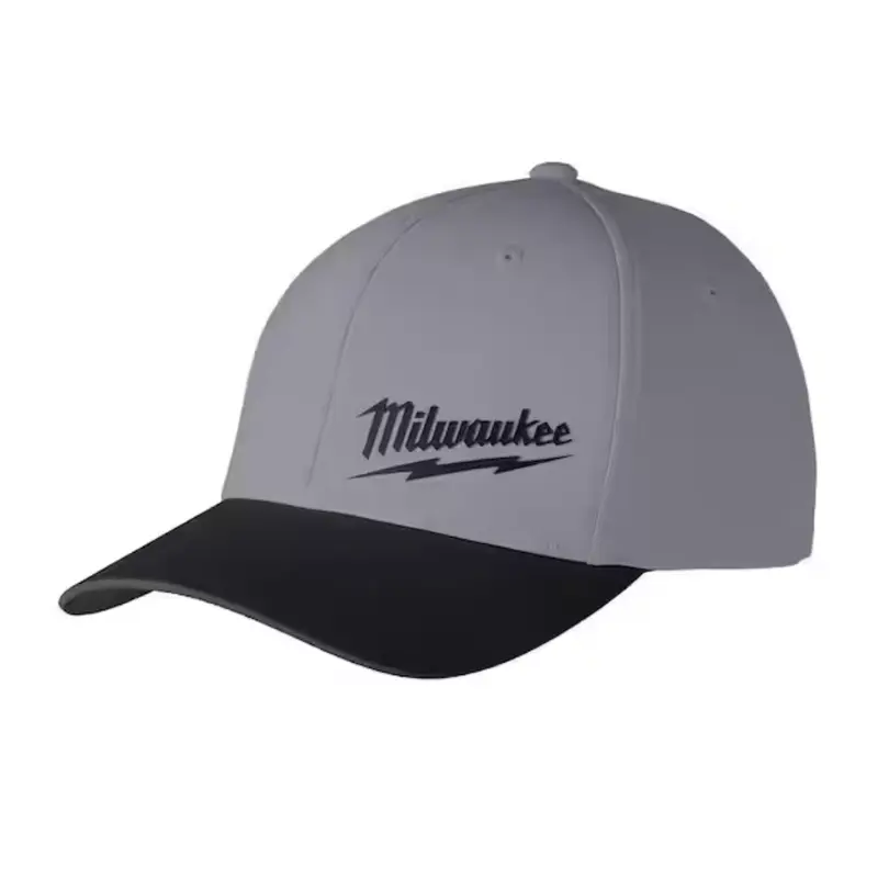 WORKSKIN Performance Fitted Hat  L-XL