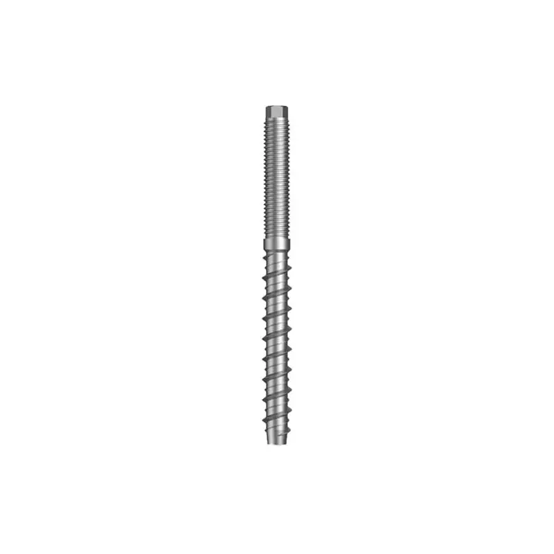 Xbolt Pro - Stud C1 / C2 Fire Rated Zinc Plated