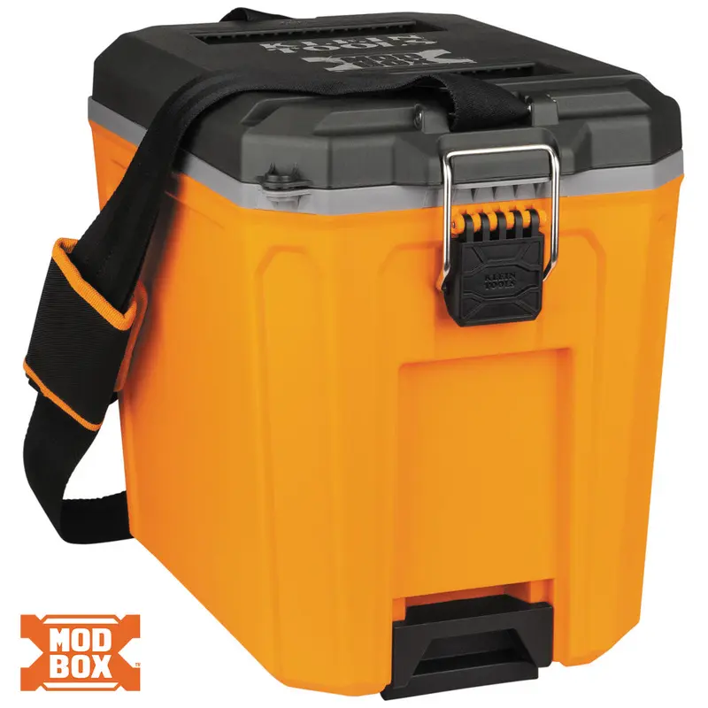 MODbox Cooler, 17-Quart