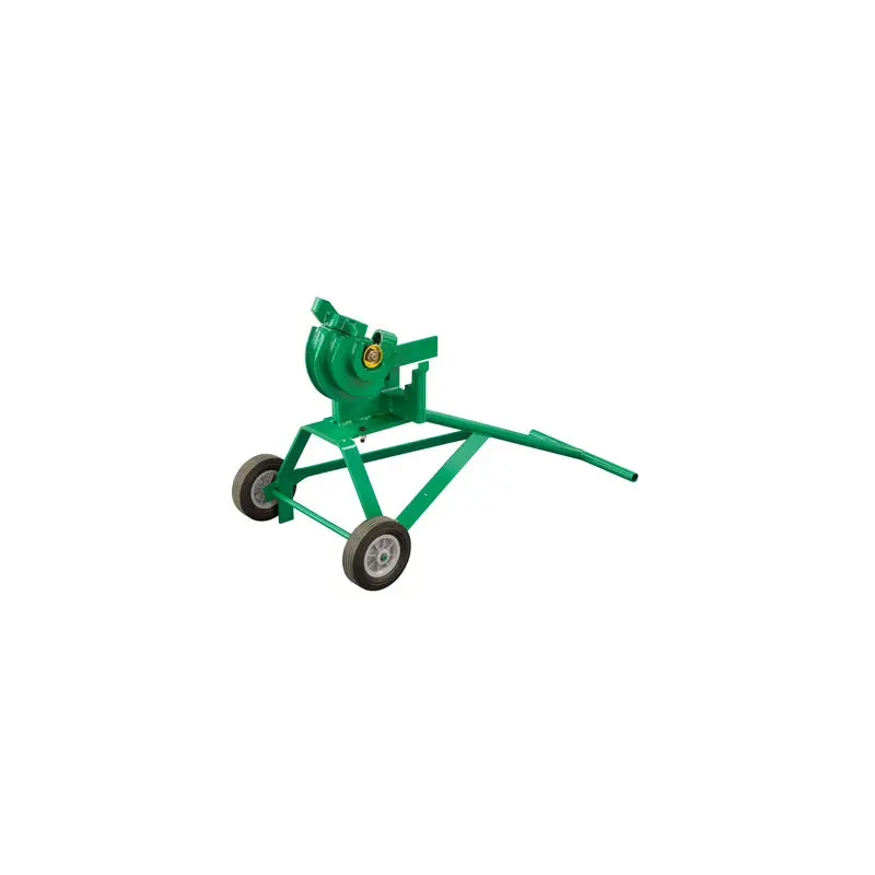 Mechanical Bender for 1/2", 3/4", 1" IMC and Rigid Conduit