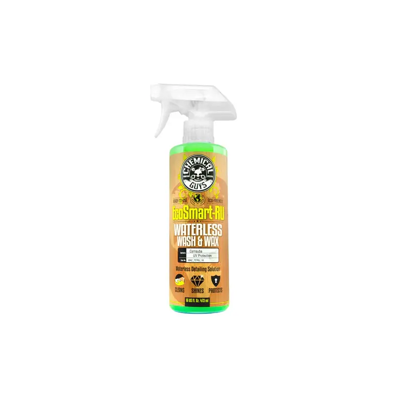EcoSmart-RU Waterless Car Wash 16oz