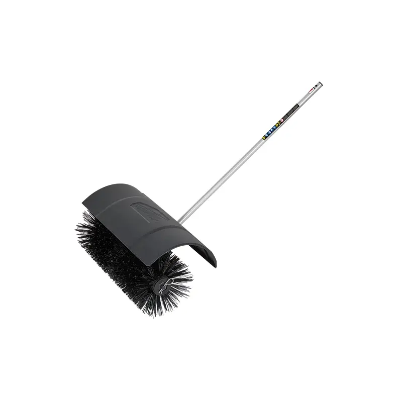 M18 FUEL QUIK-LOK Bristle Brush Attachment