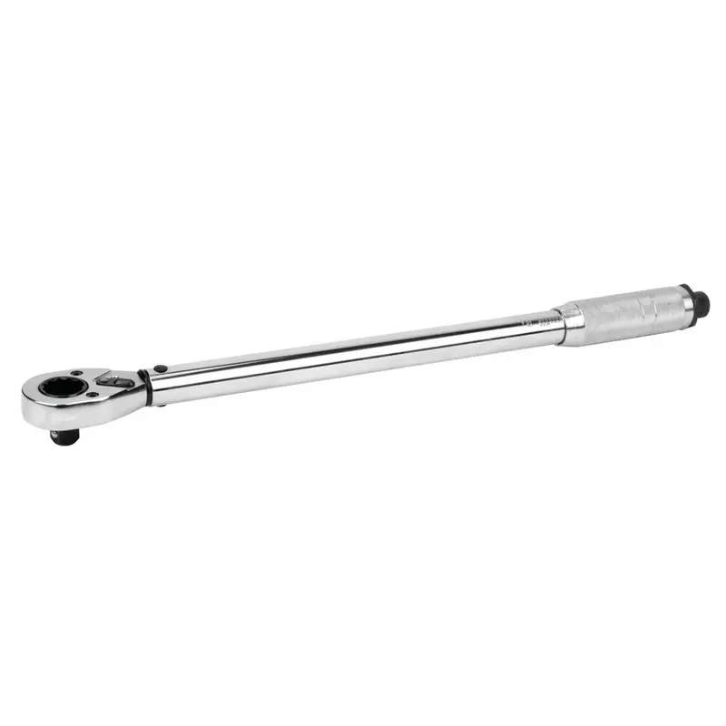 1/2" Dr. Click Torque Wrench 150 ft/lb