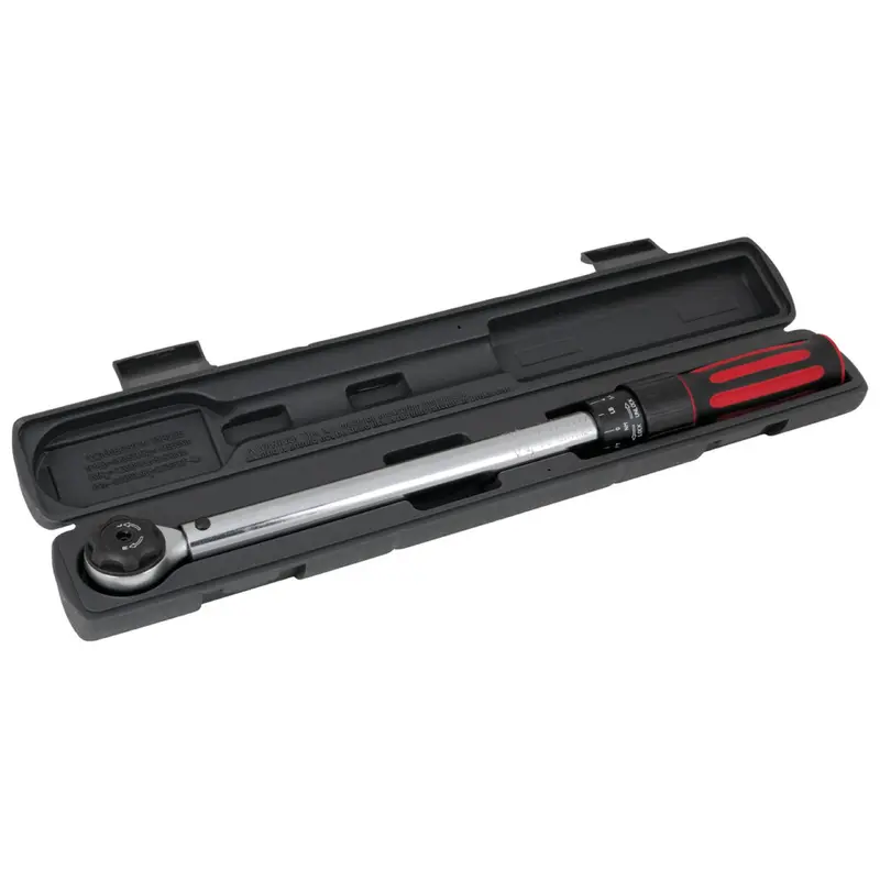 3/8" Dr. Torque Wrench 100 ft/lb.