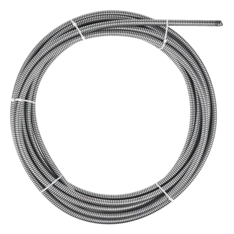 5/8" x 50' Inner Core Drum Cable