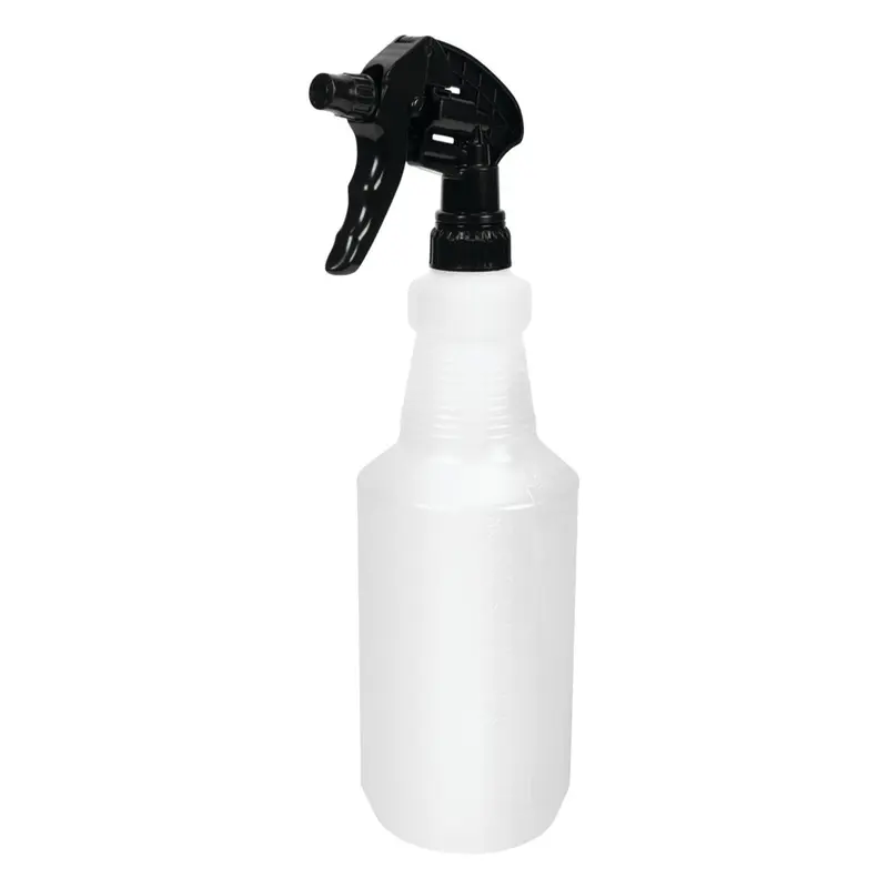 Heavy Duty 32 oz. Spray Bottle